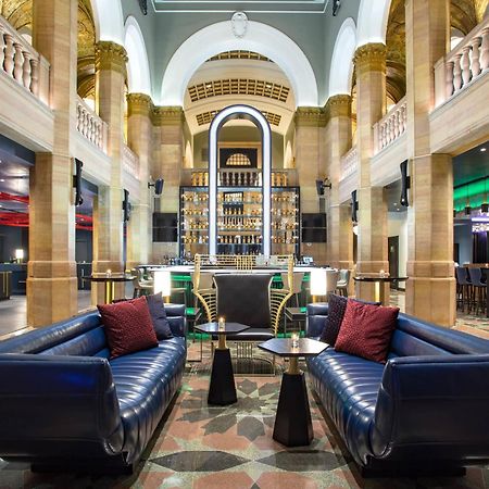 The Midland Hotel, Chicago, A Tribute Portfolio Hotel Extérieur photo