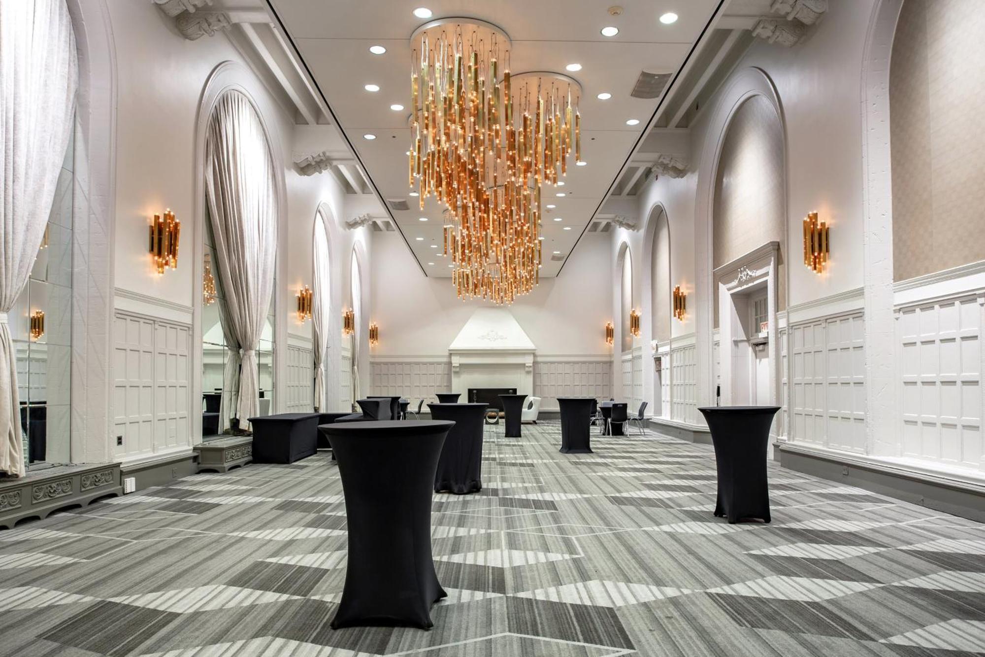 The Midland Hotel, Chicago, A Tribute Portfolio Hotel Extérieur photo