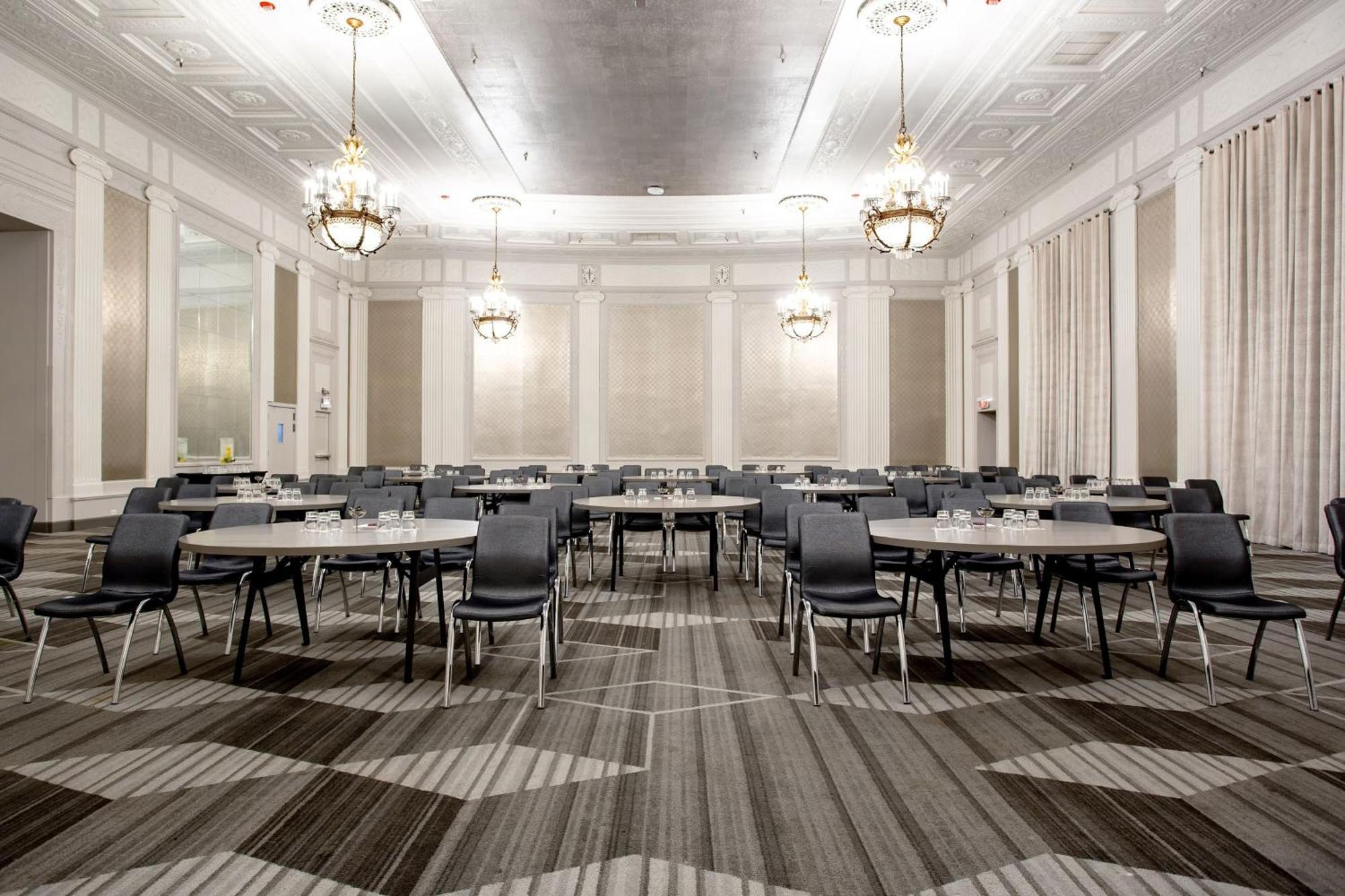The Midland Hotel, Chicago, A Tribute Portfolio Hotel Extérieur photo