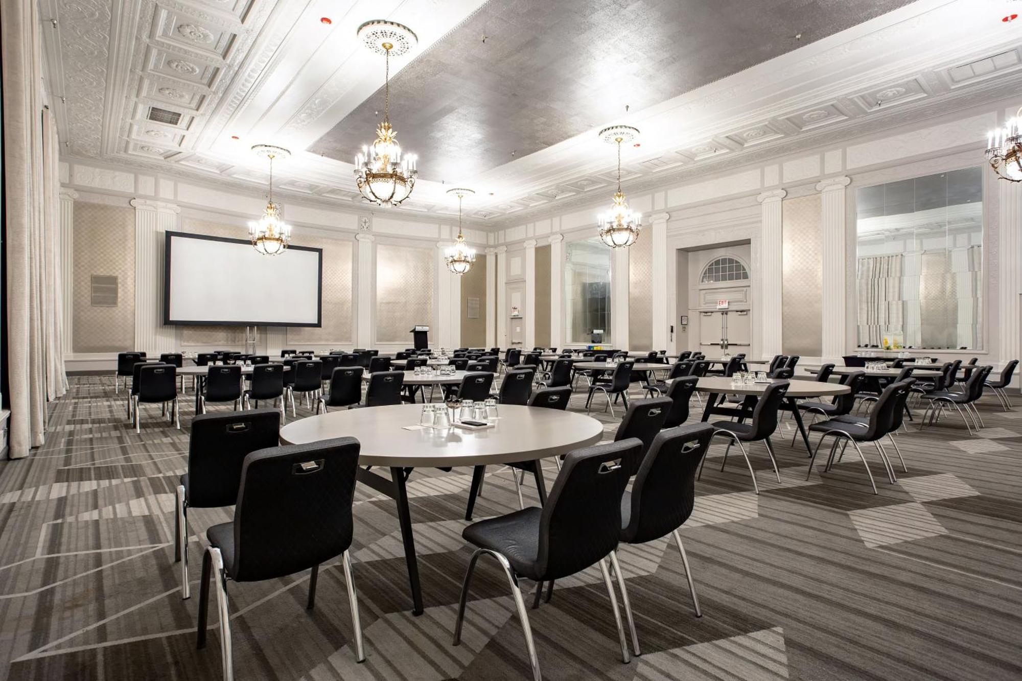 The Midland Hotel, Chicago, A Tribute Portfolio Hotel Extérieur photo