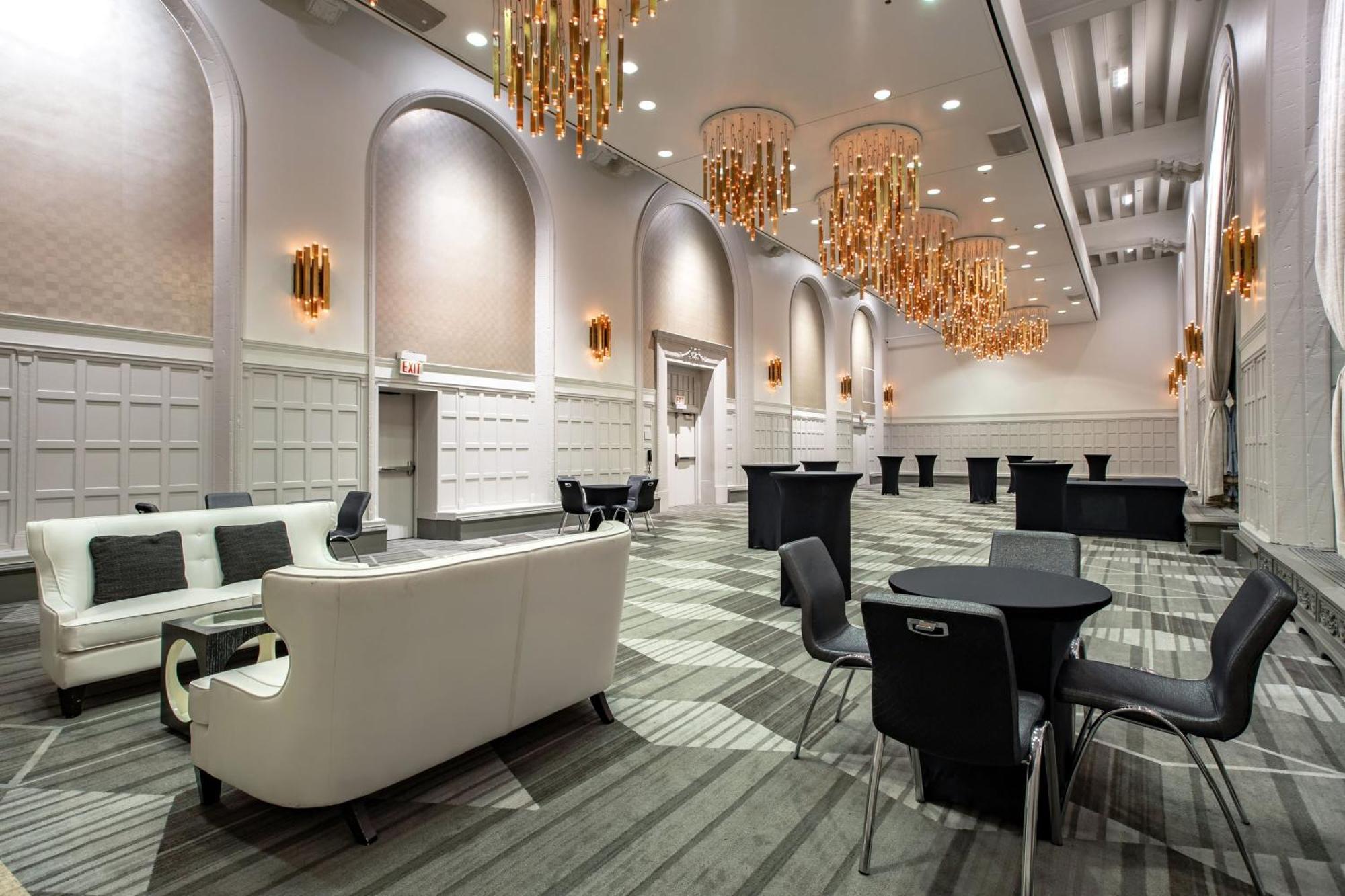 The Midland Hotel, Chicago, A Tribute Portfolio Hotel Extérieur photo