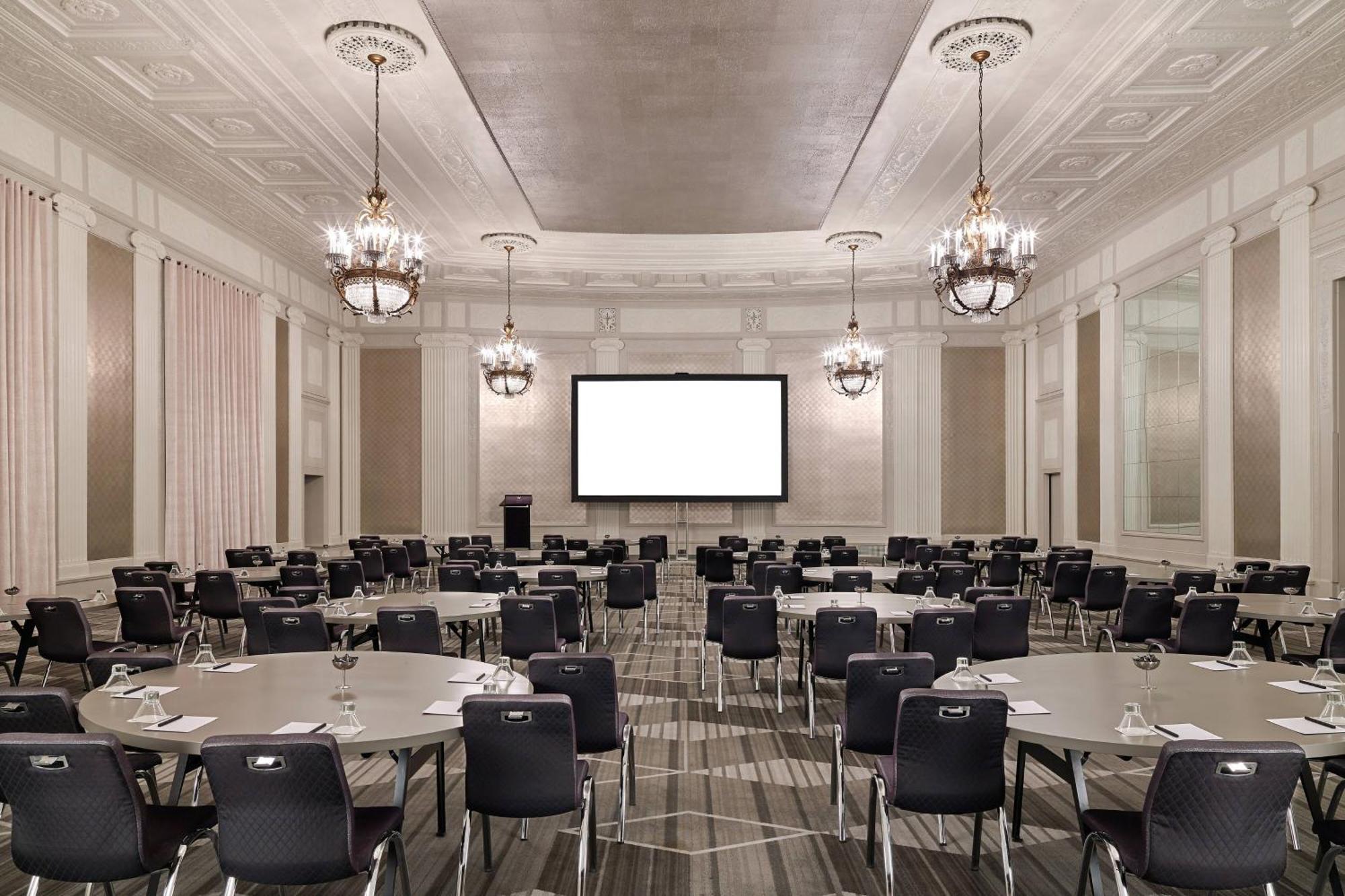 The Midland Hotel, Chicago, A Tribute Portfolio Hotel Extérieur photo