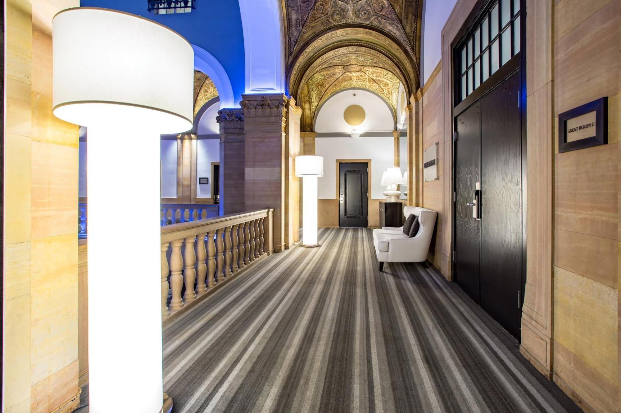 The Midland Hotel, Chicago, A Tribute Portfolio Hotel Extérieur photo