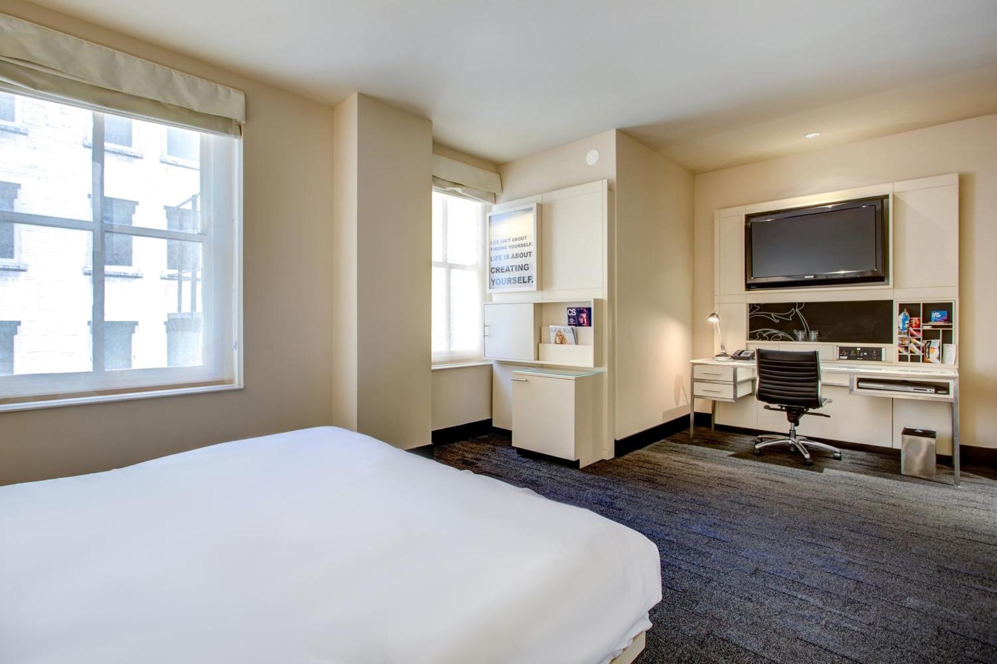The Midland Hotel, Chicago, A Tribute Portfolio Hotel Extérieur photo