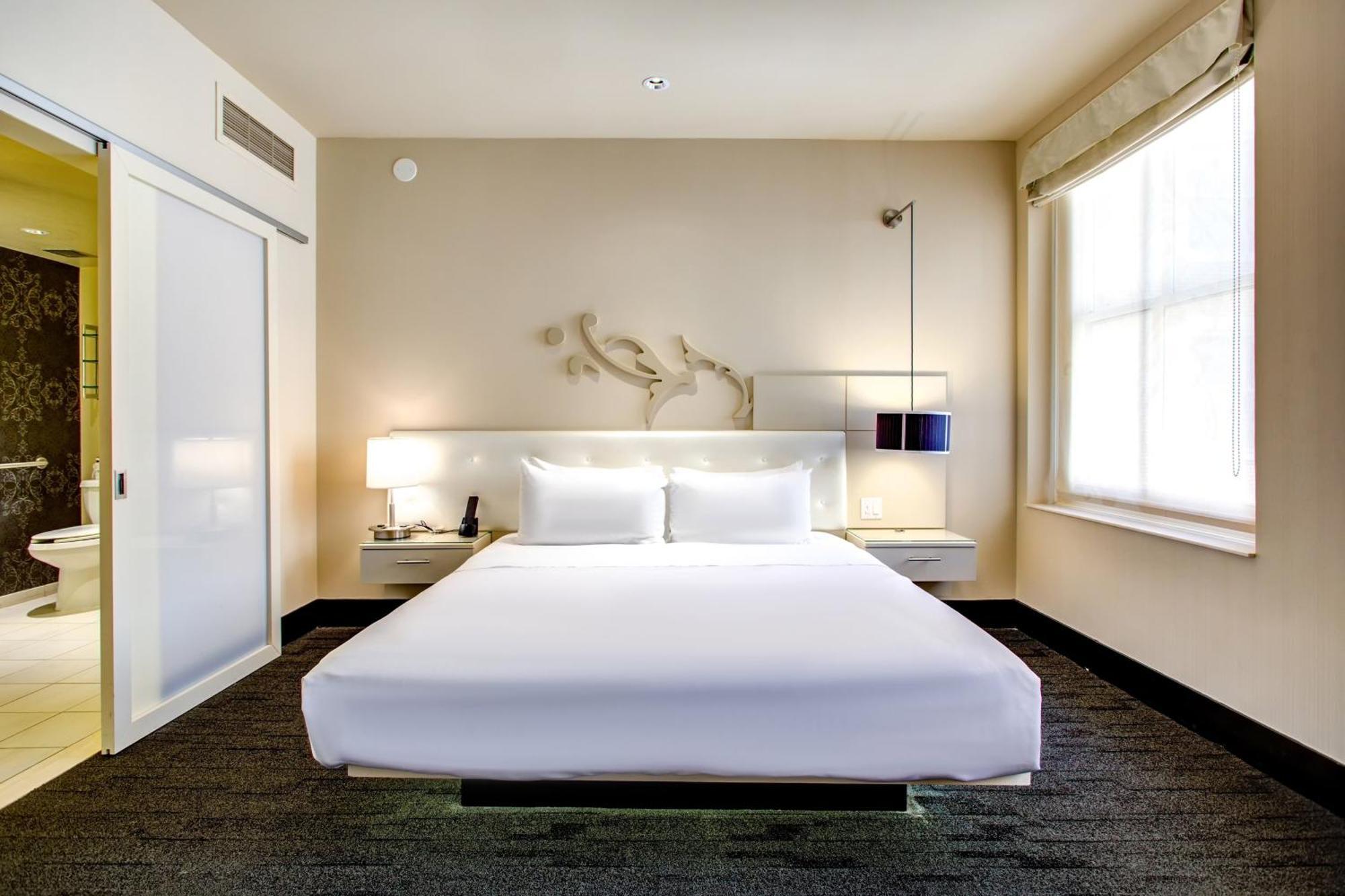 The Midland Hotel, Chicago, A Tribute Portfolio Hotel Extérieur photo