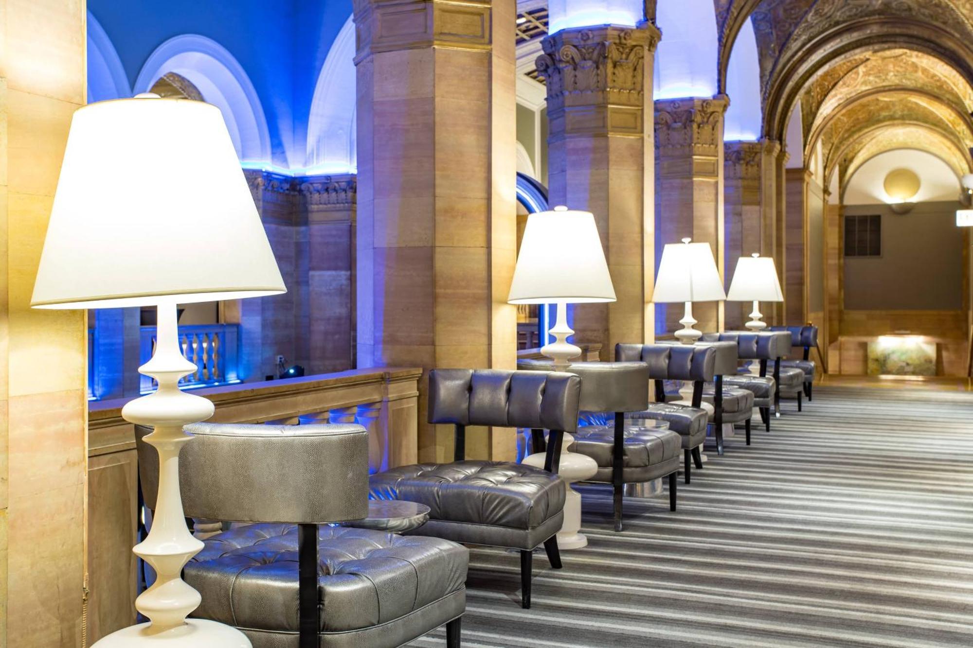 The Midland Hotel, Chicago, A Tribute Portfolio Hotel Extérieur photo