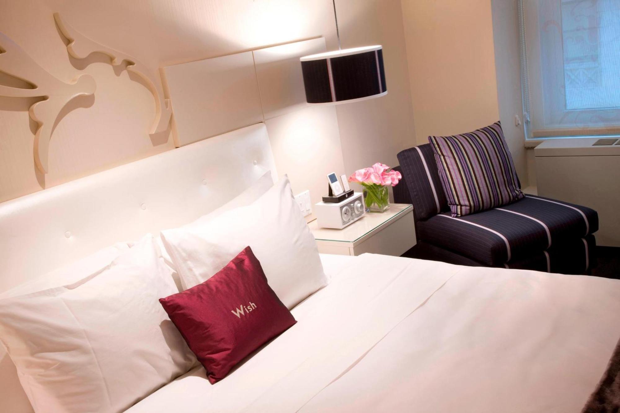 The Midland Hotel, Chicago, A Tribute Portfolio Hotel Extérieur photo