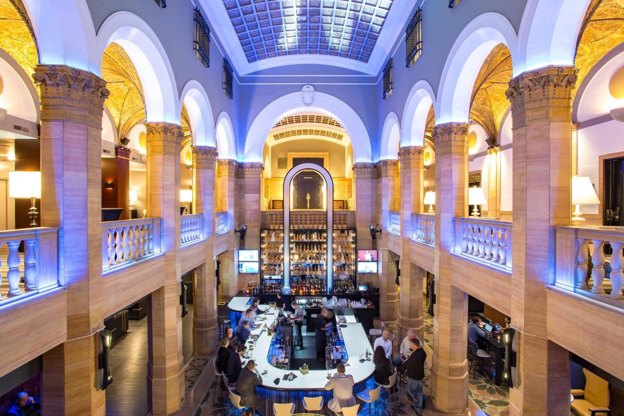 The Midland Hotel, Chicago, A Tribute Portfolio Hotel Extérieur photo