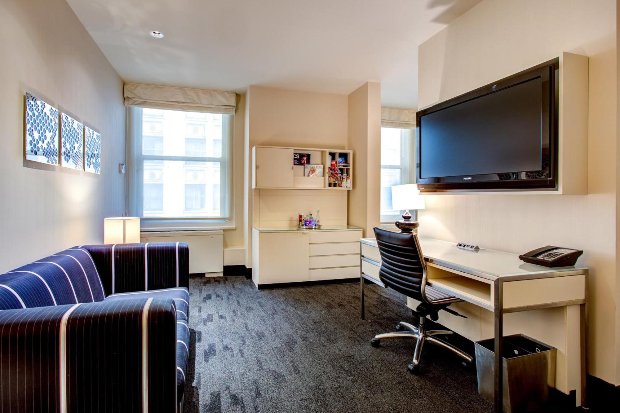 The Midland Hotel, Chicago, A Tribute Portfolio Hotel Extérieur photo