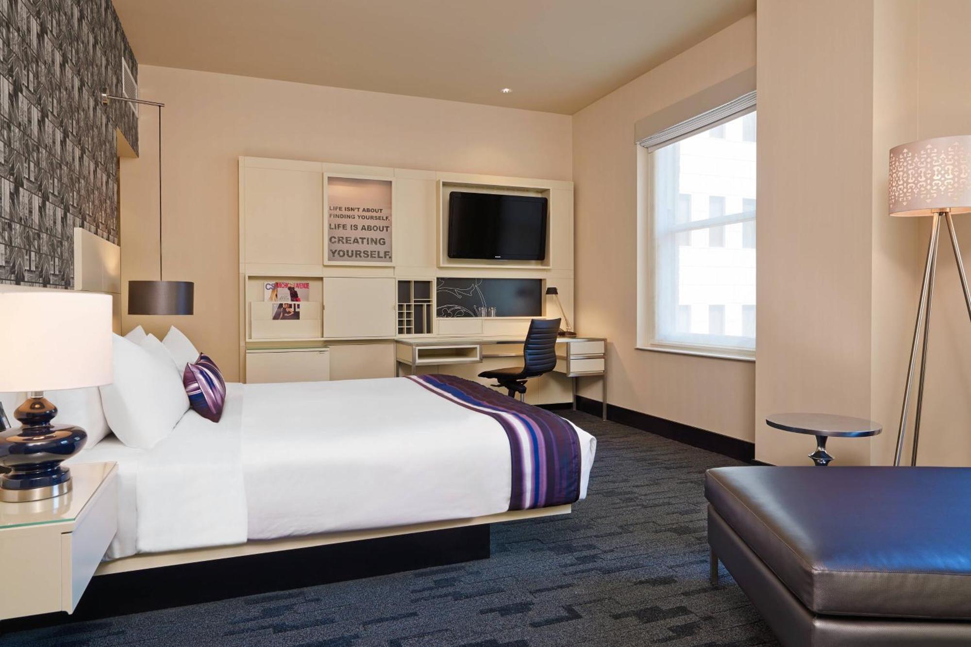 The Midland Hotel, Chicago, A Tribute Portfolio Hotel Extérieur photo