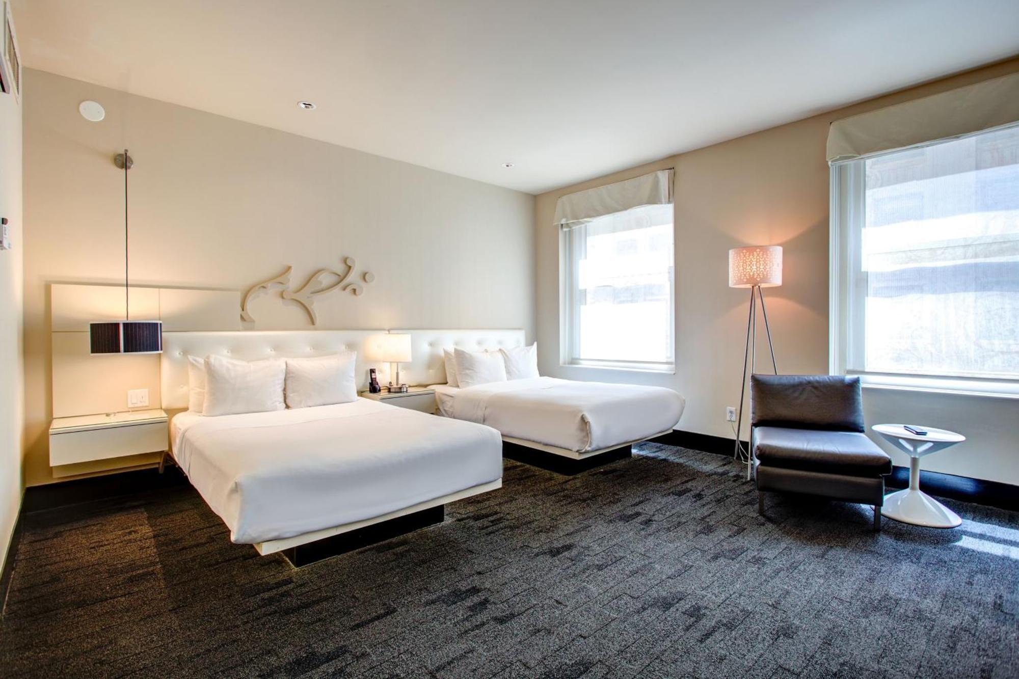 The Midland Hotel, Chicago, A Tribute Portfolio Hotel Extérieur photo