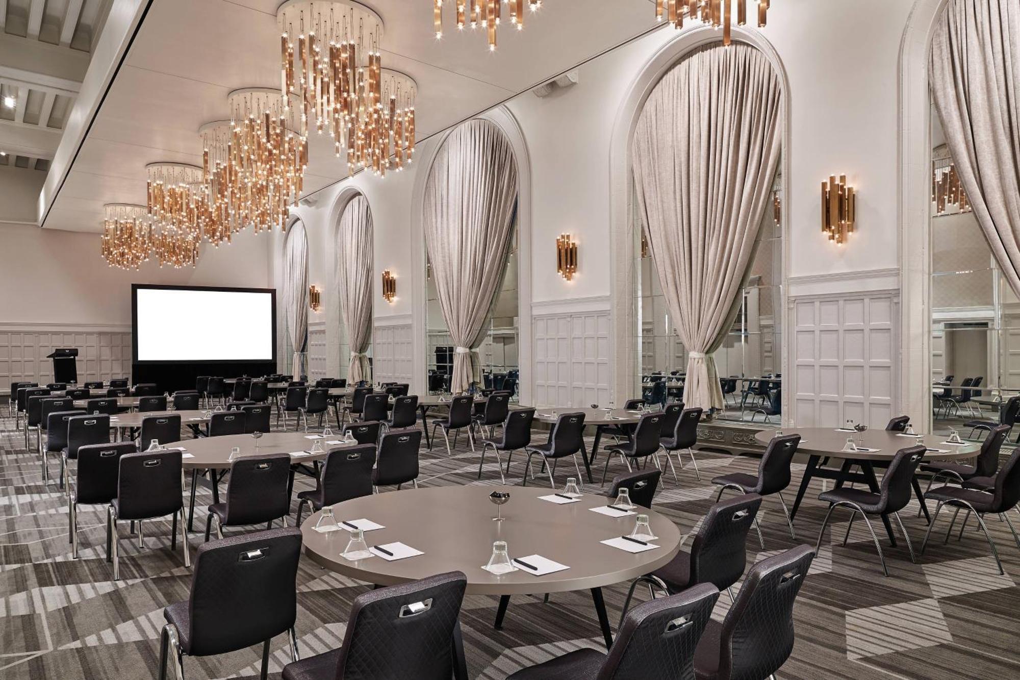 The Midland Hotel, Chicago, A Tribute Portfolio Hotel Extérieur photo