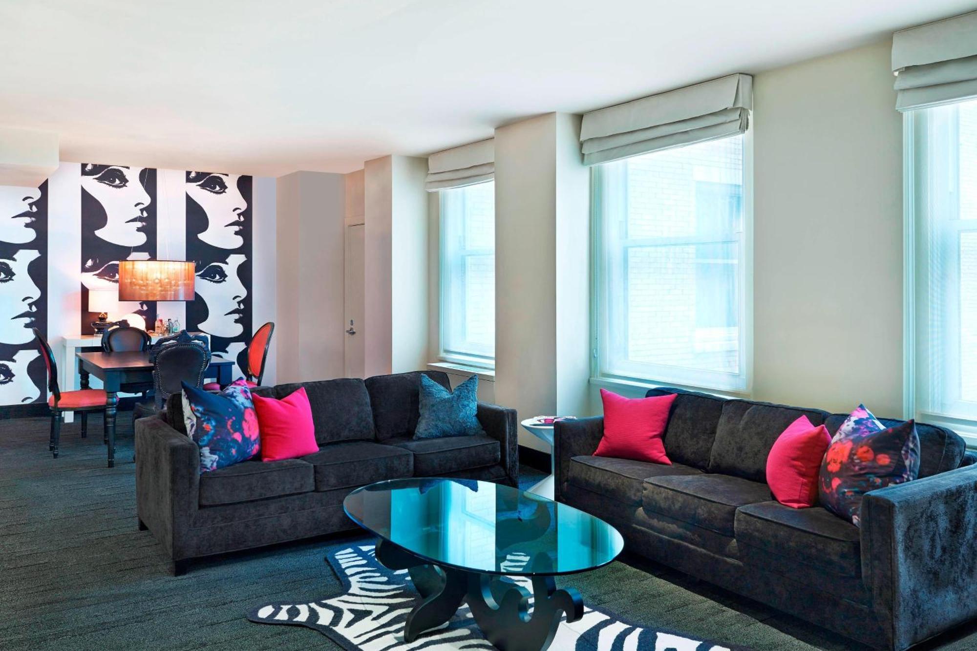 The Midland Hotel, Chicago, A Tribute Portfolio Hotel Extérieur photo