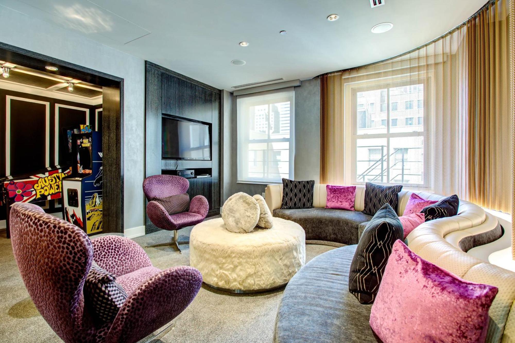 The Midland Hotel, Chicago, A Tribute Portfolio Hotel Extérieur photo