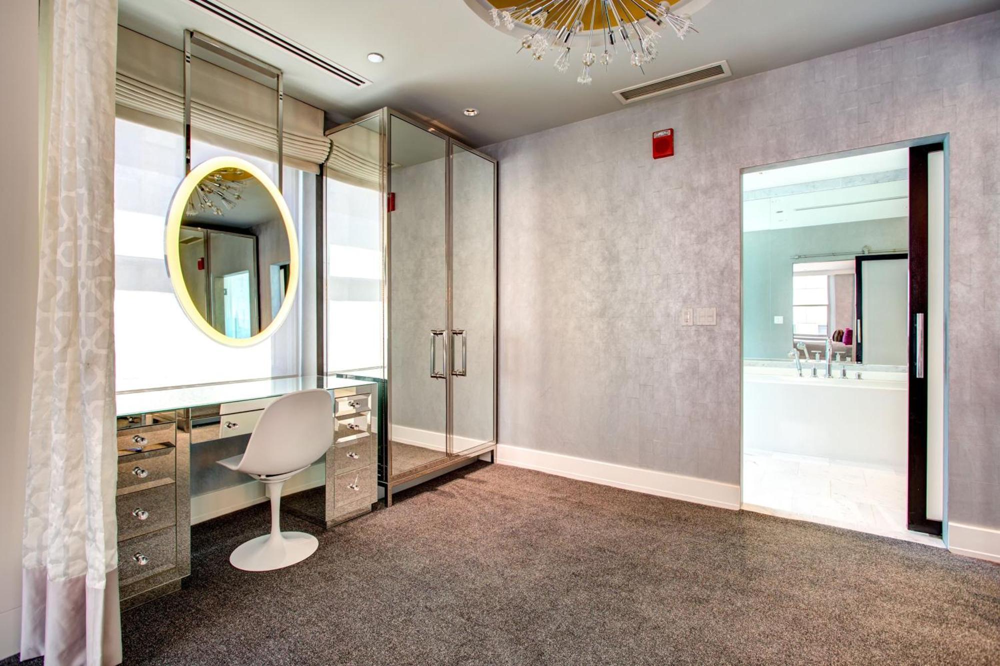 The Midland Hotel, Chicago, A Tribute Portfolio Hotel Extérieur photo