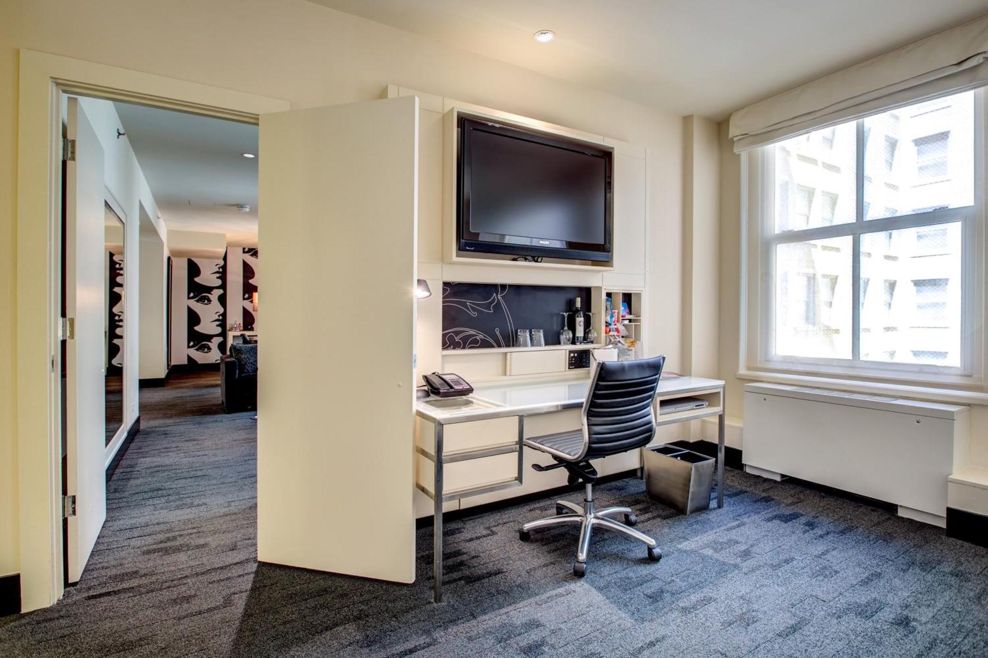 The Midland Hotel, Chicago, A Tribute Portfolio Hotel Extérieur photo