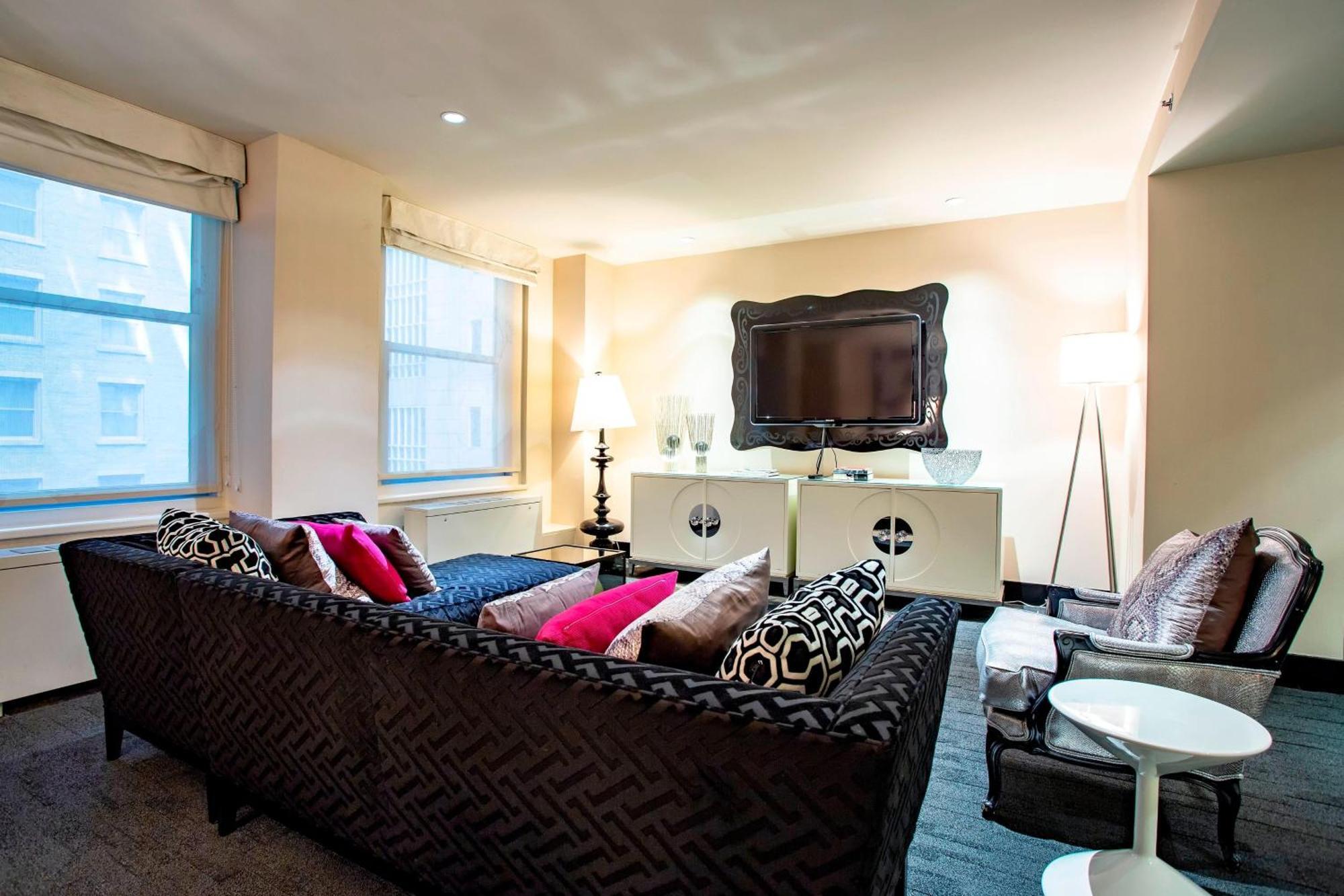 The Midland Hotel, Chicago, A Tribute Portfolio Hotel Extérieur photo