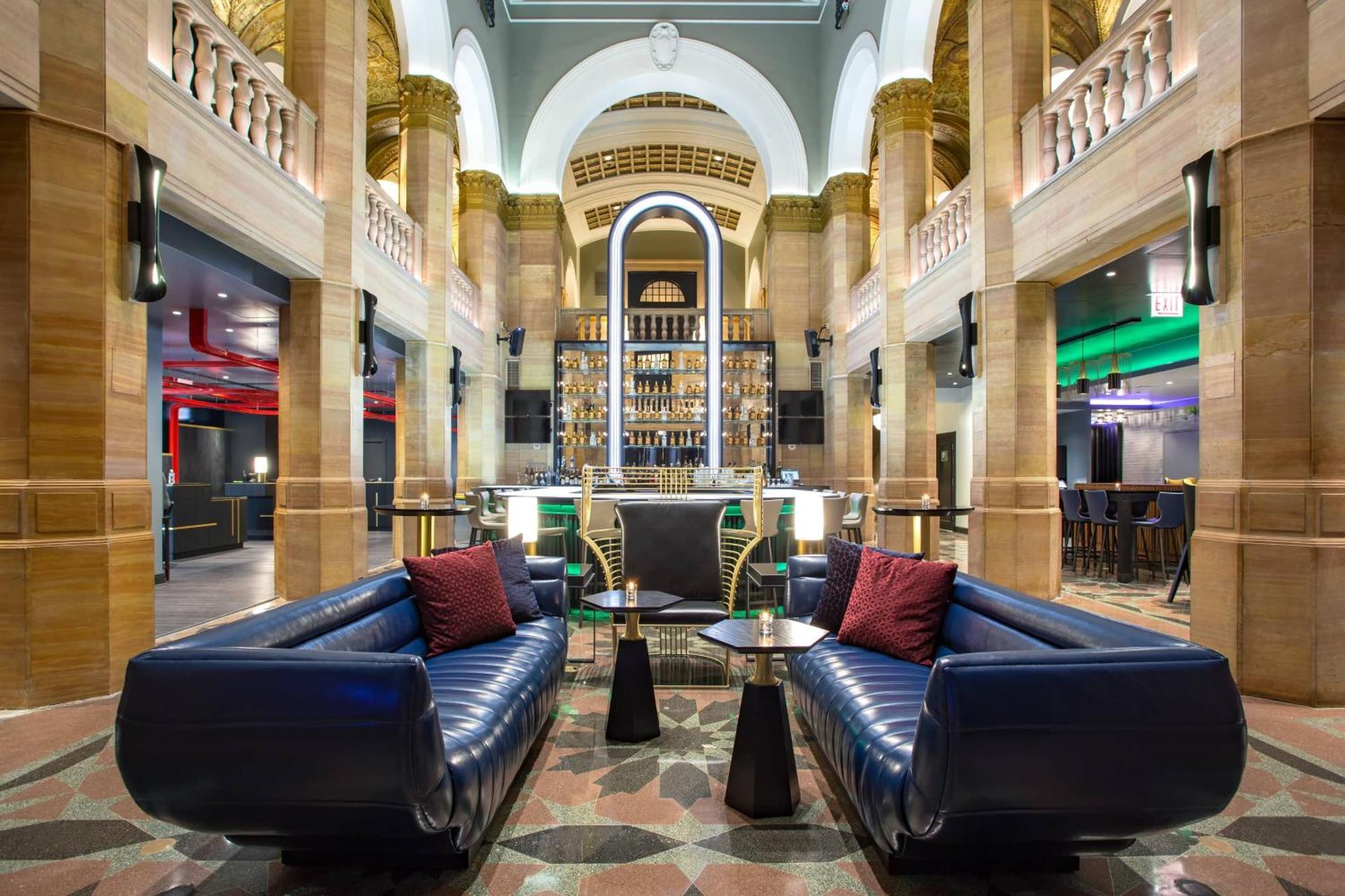 The Midland Hotel, Chicago, A Tribute Portfolio Hotel Extérieur photo