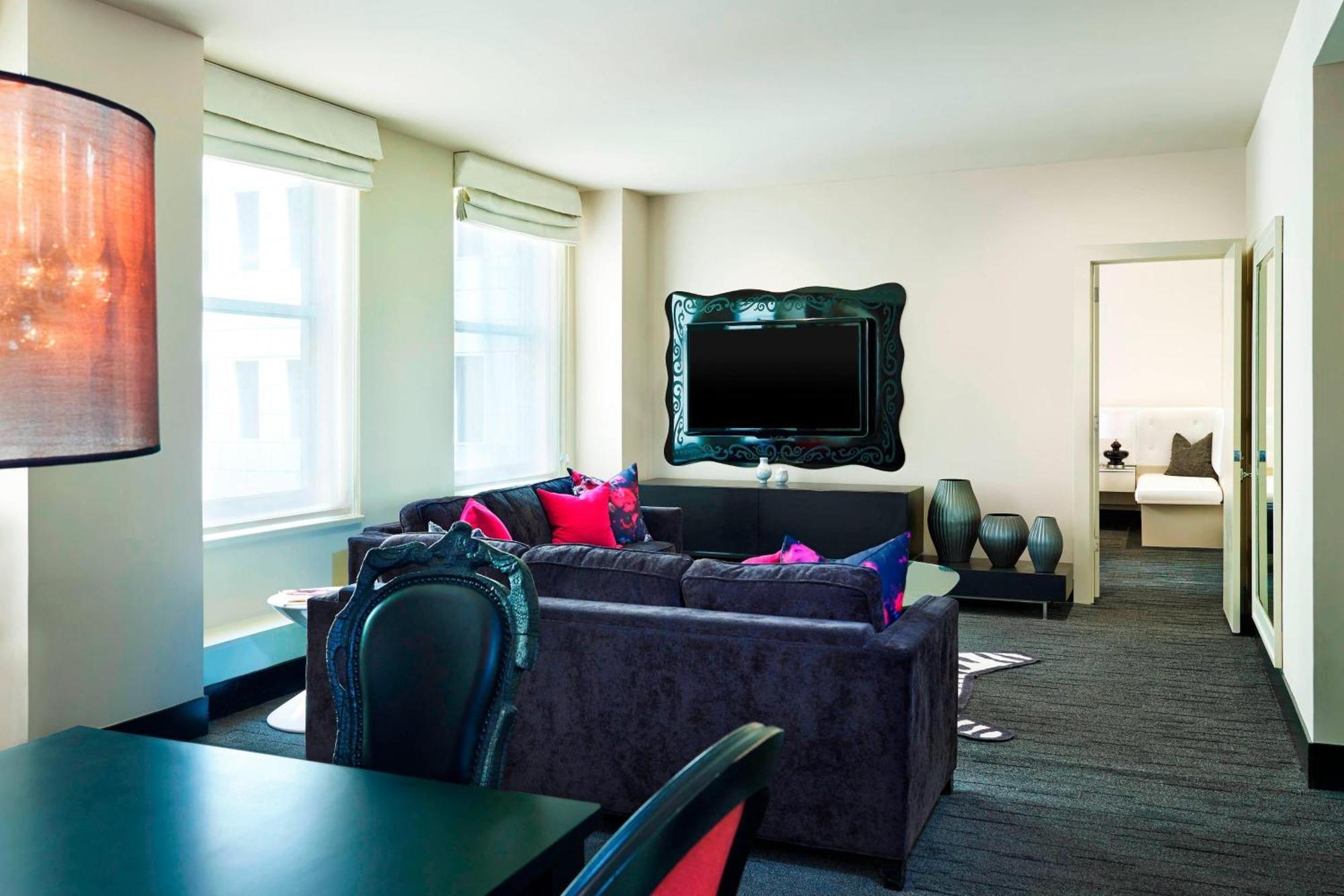 The Midland Hotel, Chicago, A Tribute Portfolio Hotel Extérieur photo