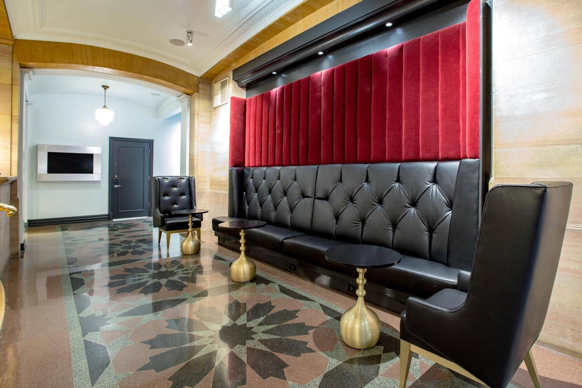 The Midland Hotel, Chicago, A Tribute Portfolio Hotel Extérieur photo
