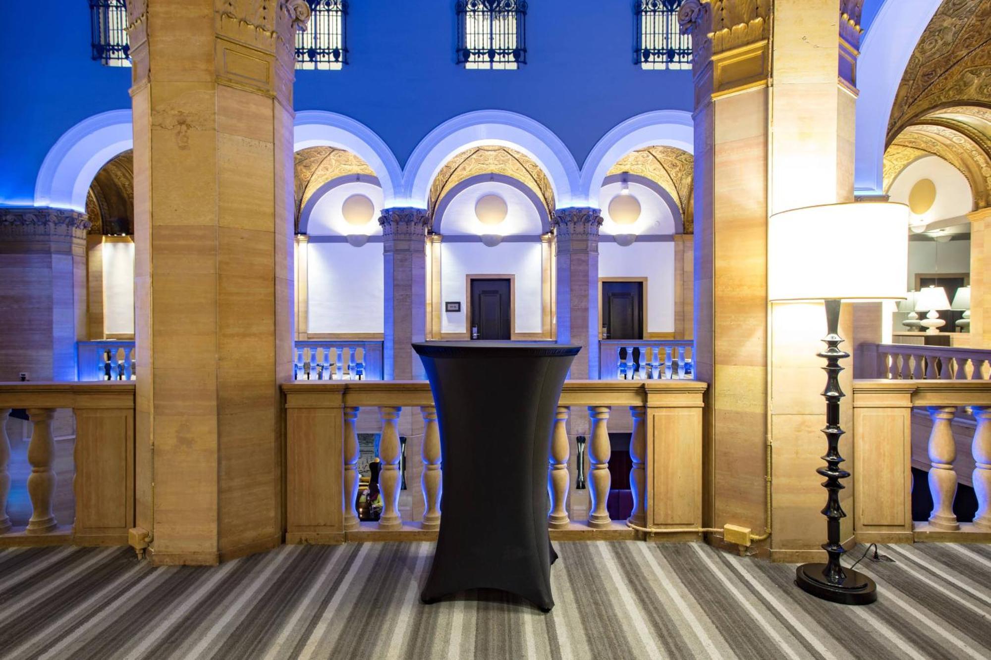 The Midland Hotel, Chicago, A Tribute Portfolio Hotel Extérieur photo