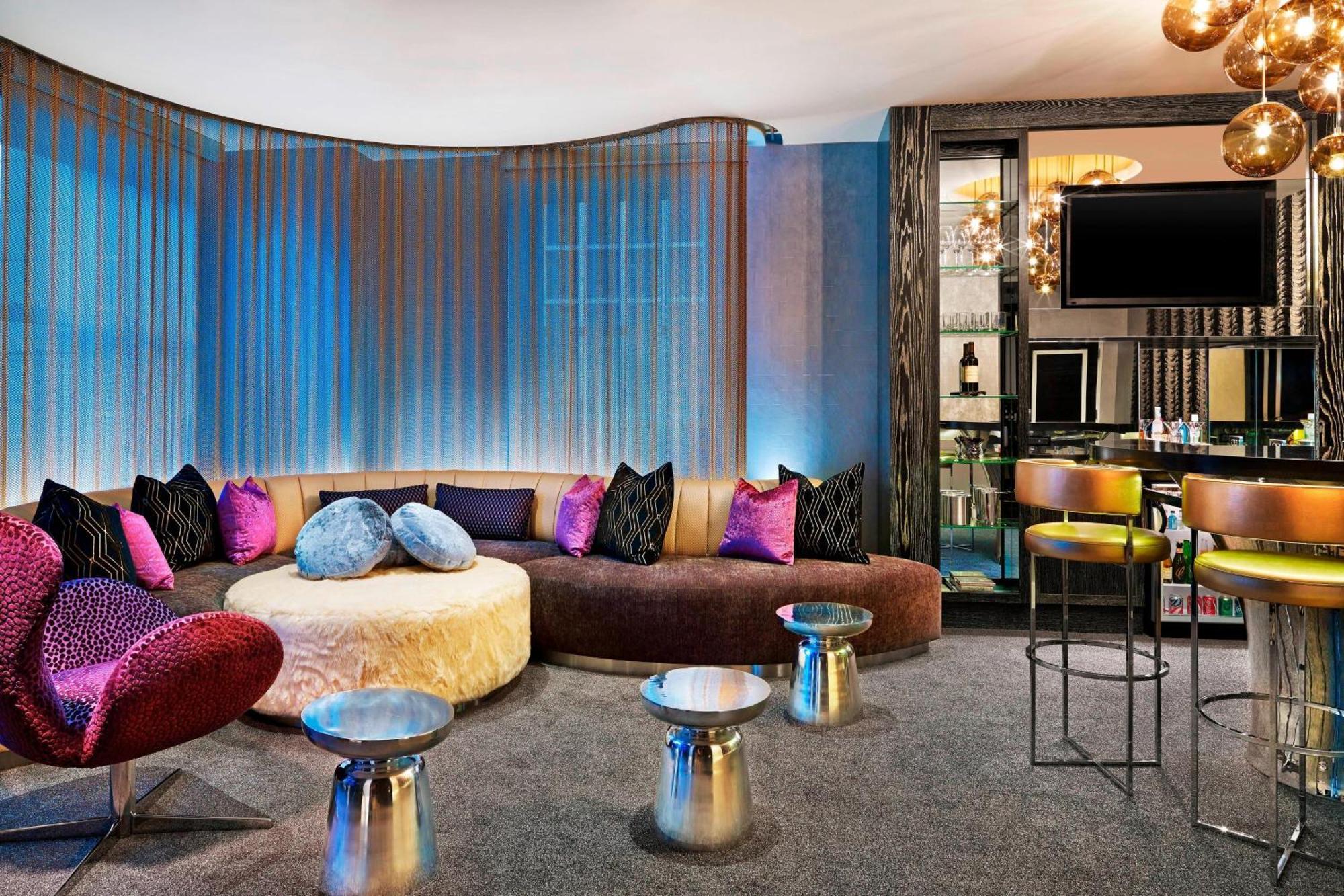 The Midland Hotel, Chicago, A Tribute Portfolio Hotel Extérieur photo