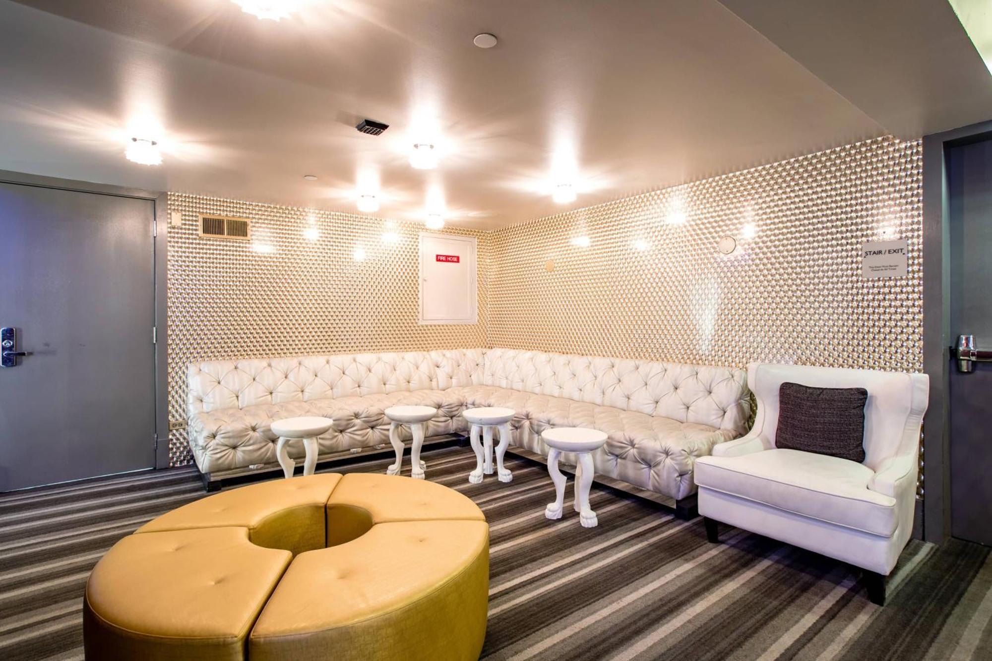 The Midland Hotel, Chicago, A Tribute Portfolio Hotel Extérieur photo