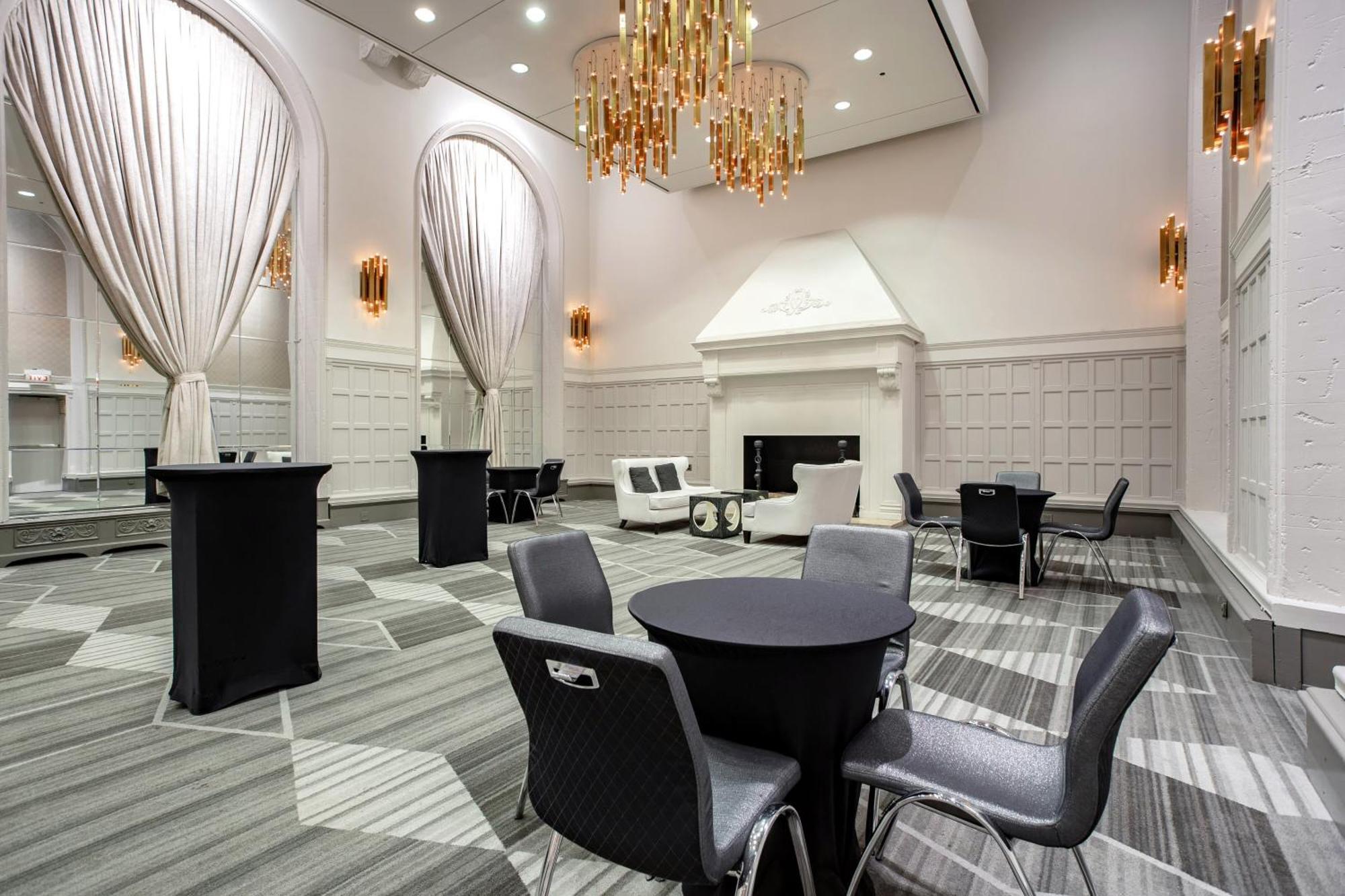 The Midland Hotel, Chicago, A Tribute Portfolio Hotel Extérieur photo
