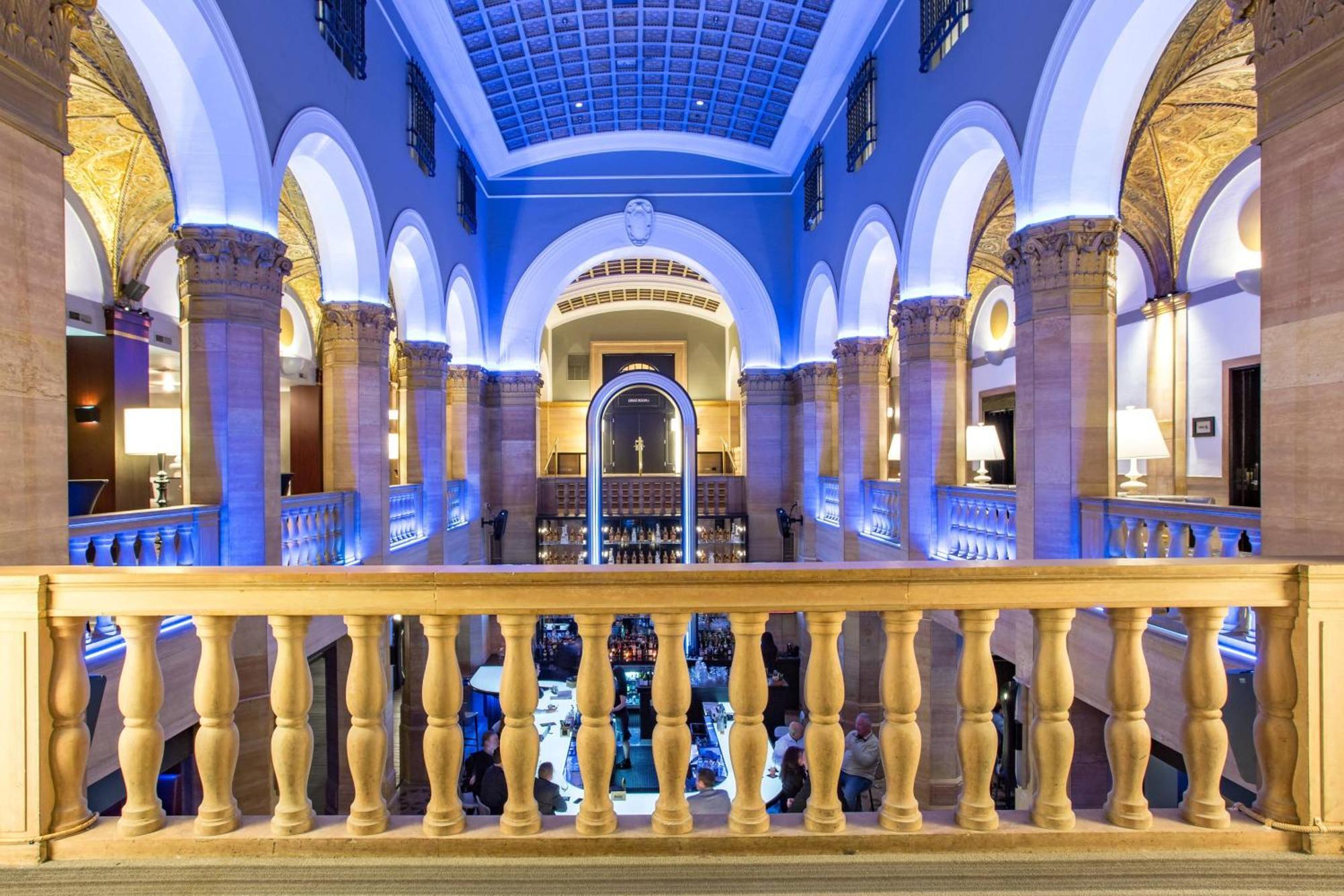 The Midland Hotel, Chicago, A Tribute Portfolio Hotel Extérieur photo