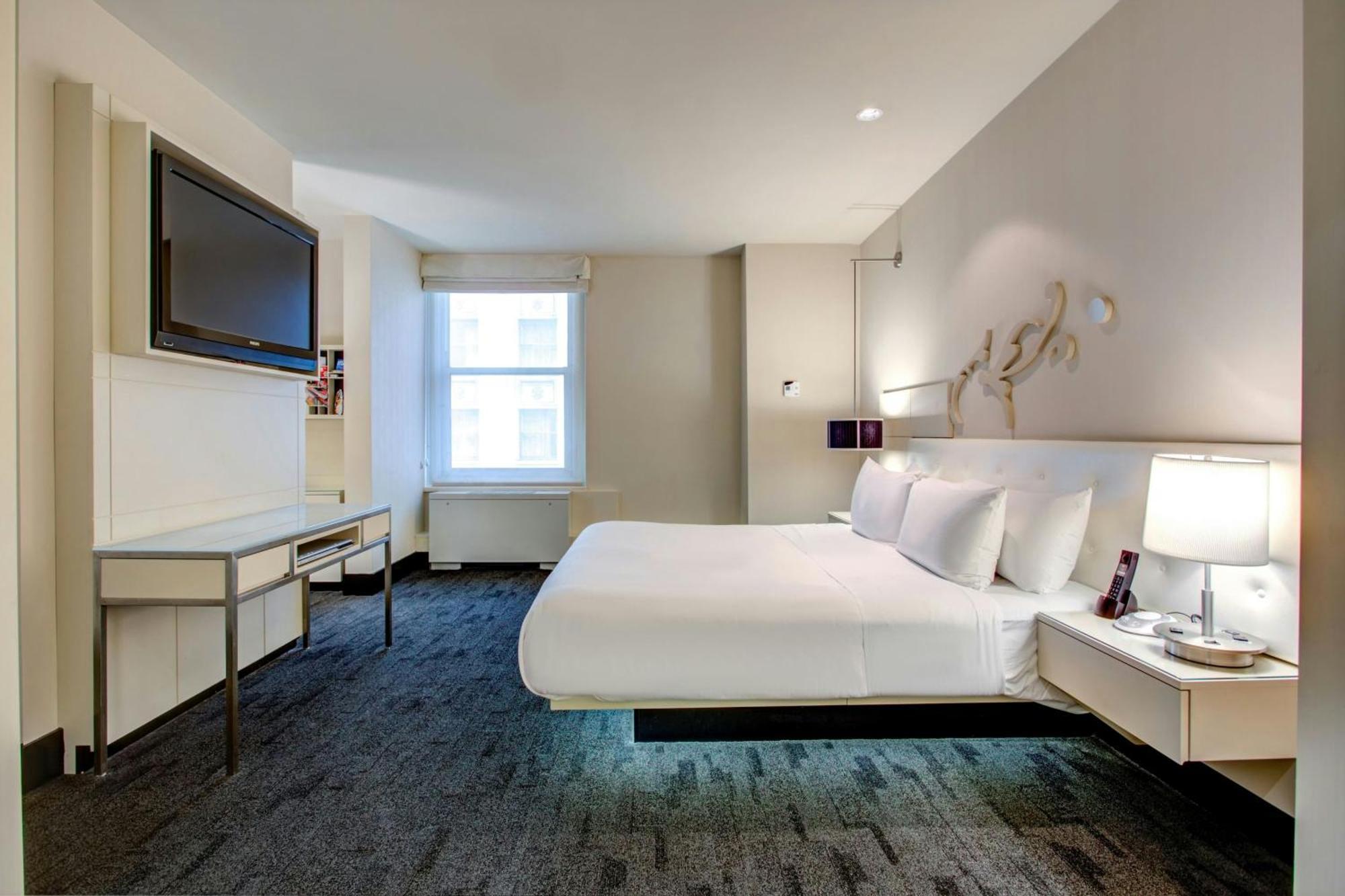 The Midland Hotel, Chicago, A Tribute Portfolio Hotel Extérieur photo