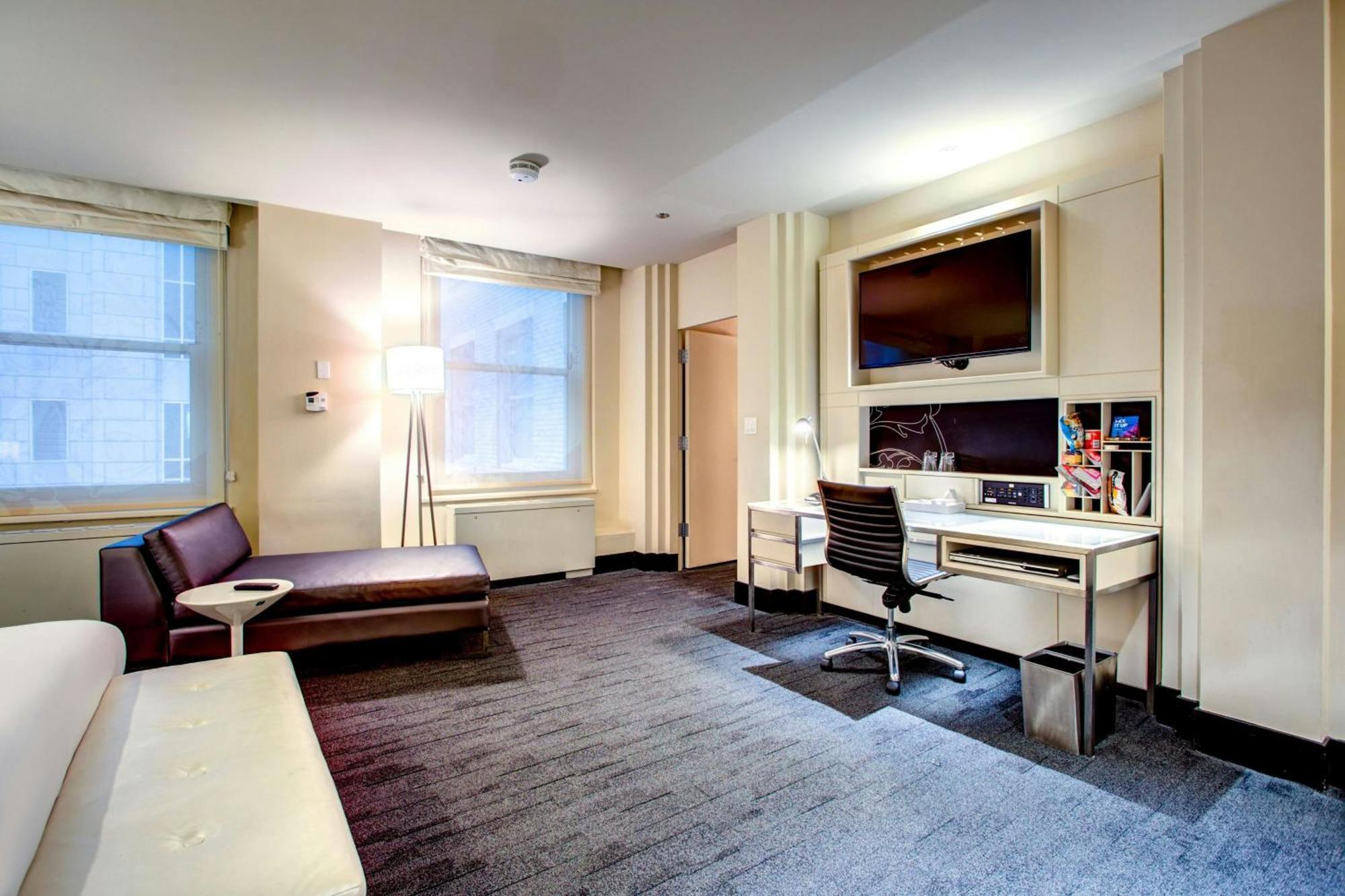 The Midland Hotel, Chicago, A Tribute Portfolio Hotel Extérieur photo