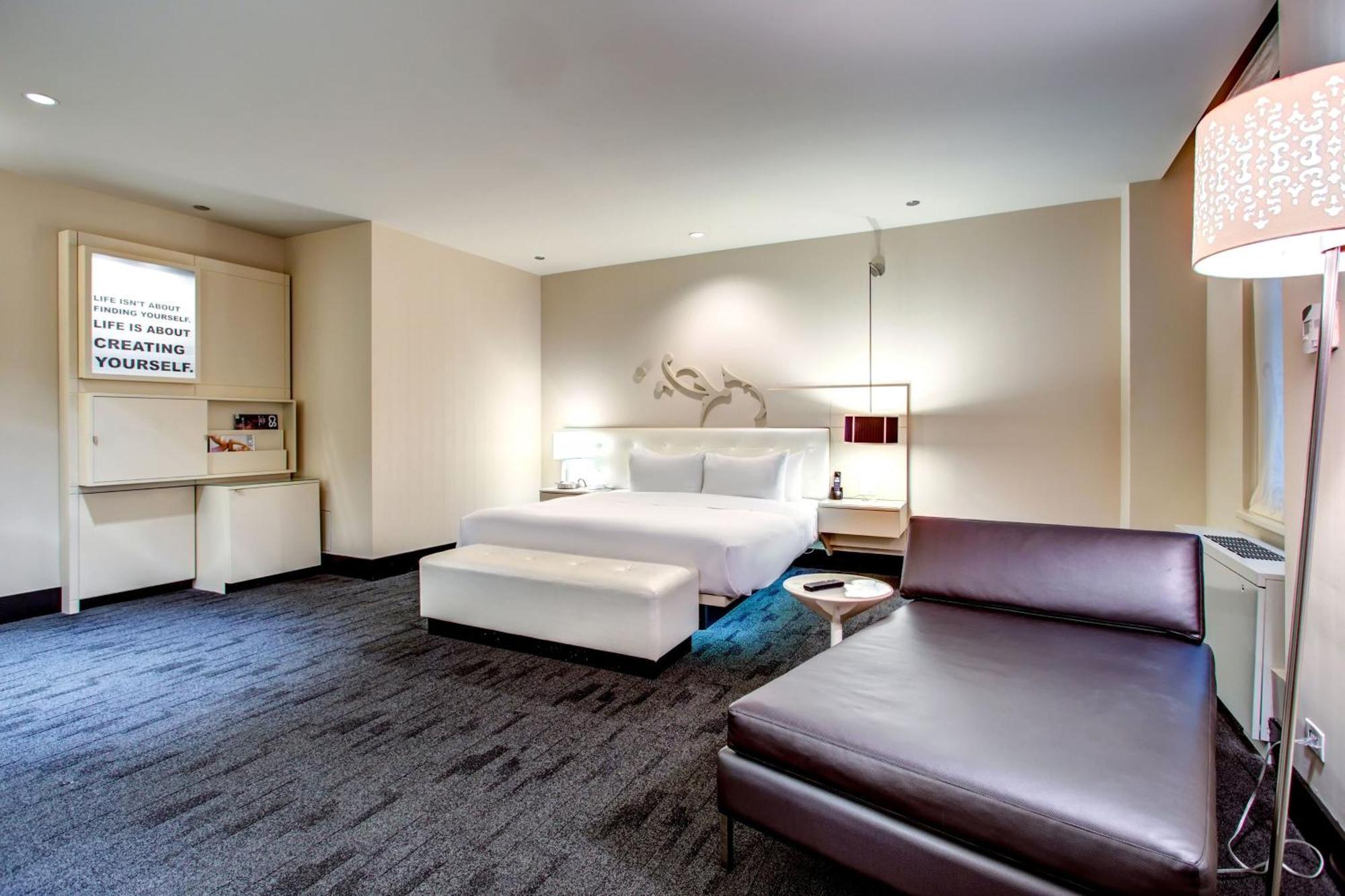 The Midland Hotel, Chicago, A Tribute Portfolio Hotel Extérieur photo